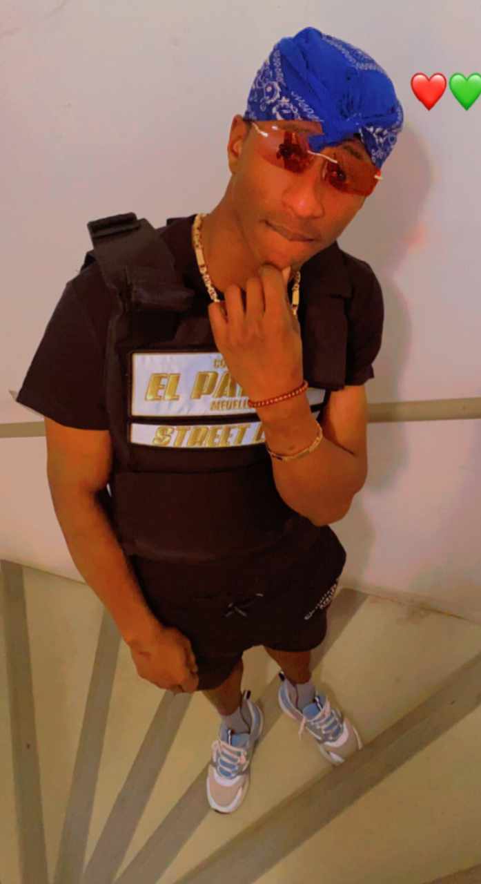 Profil de Maksim, 20 ans, Sex Rencontre à Brigue