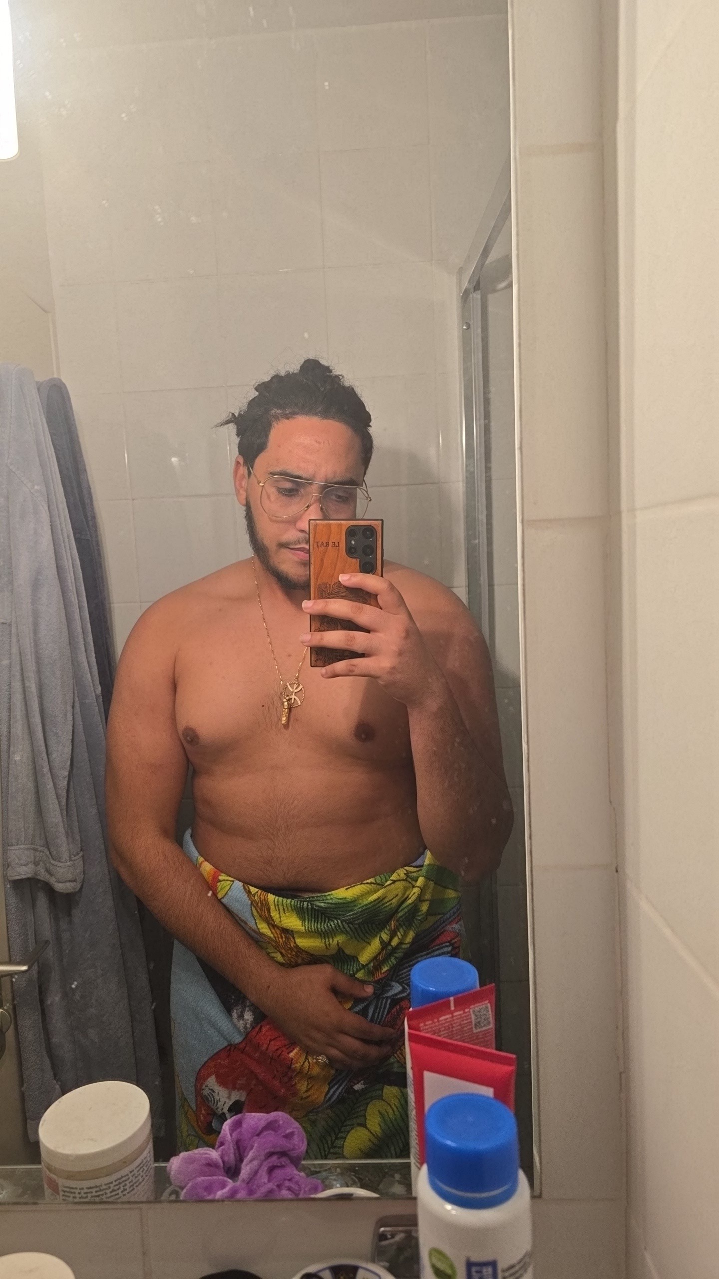 Profil de Hamdane, 25 ans, Sex Rencontre à Tuttwil