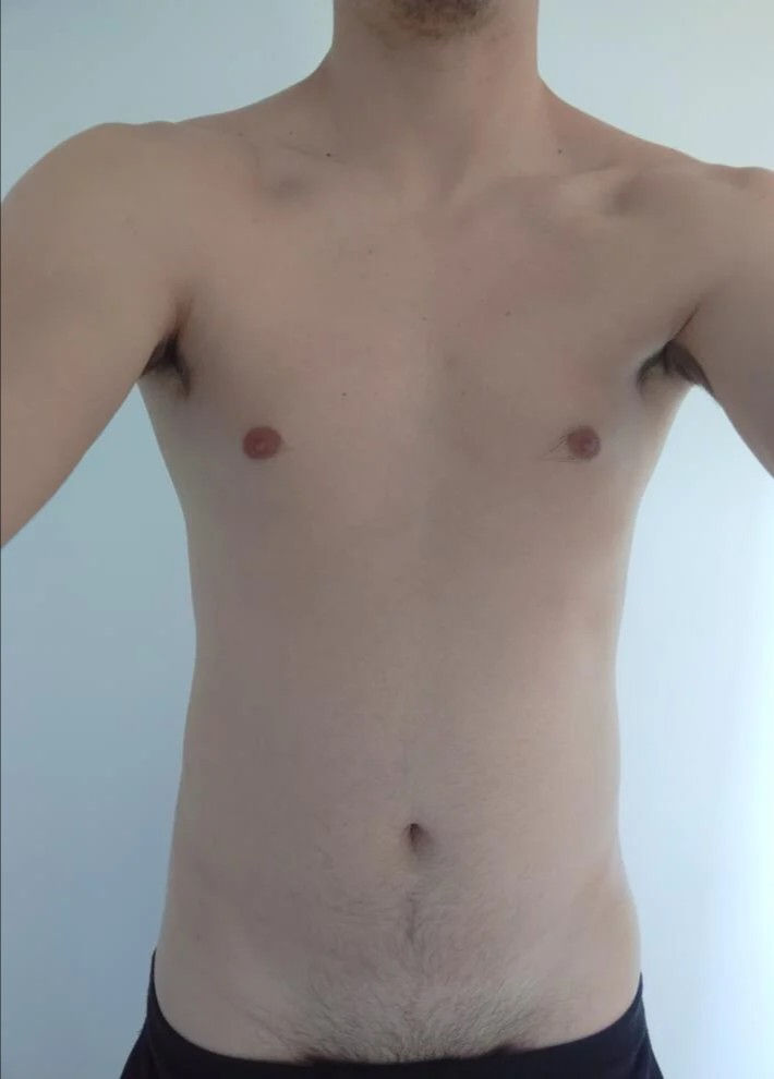 Profil de Haytem, 28 ans, Sex Rencontre à St. Peter