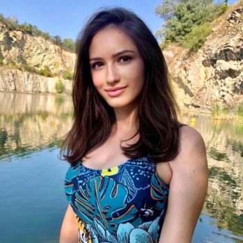 Profil de Shanisse, 32 ans, Sex Rencontre à Mühlethal