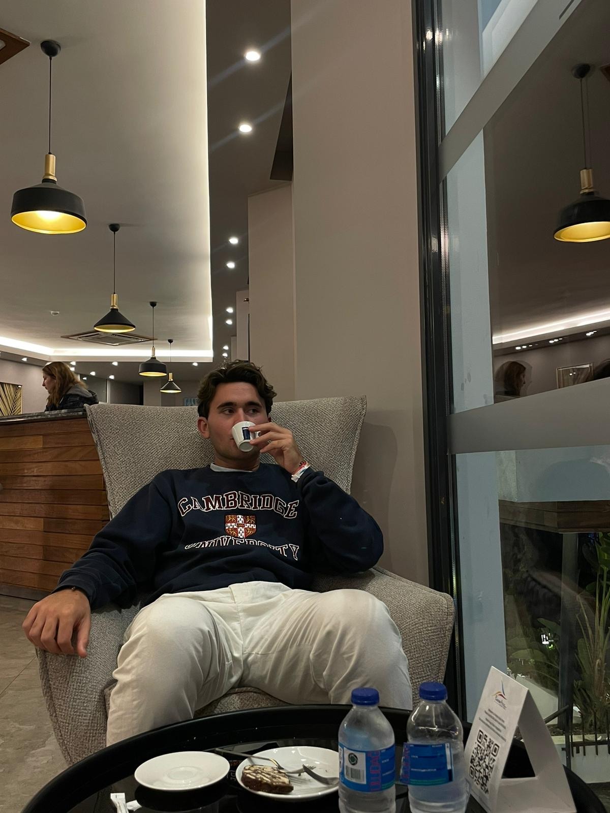 Profil de Jean-pol, 23 ans, Sex Rencontre à Parpan