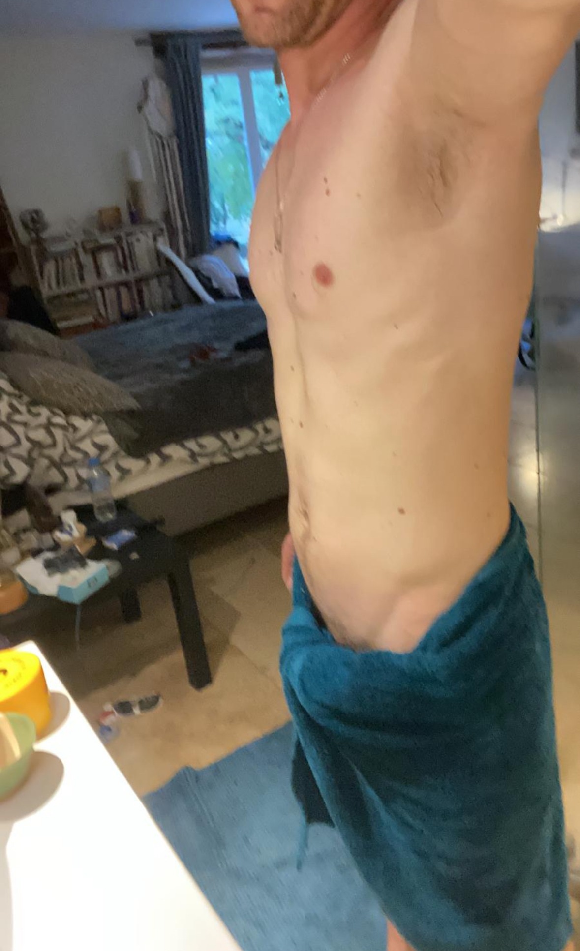 Profil de Willis, 38 ans, Sex Rencontre à Rümligen