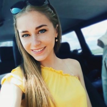 Profil de Brooklyn, 25 ans, Sex Rencontre à Thusis