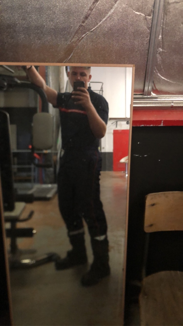 Profil de Christophe, 21 ans, Sex Rencontre à Scheunen