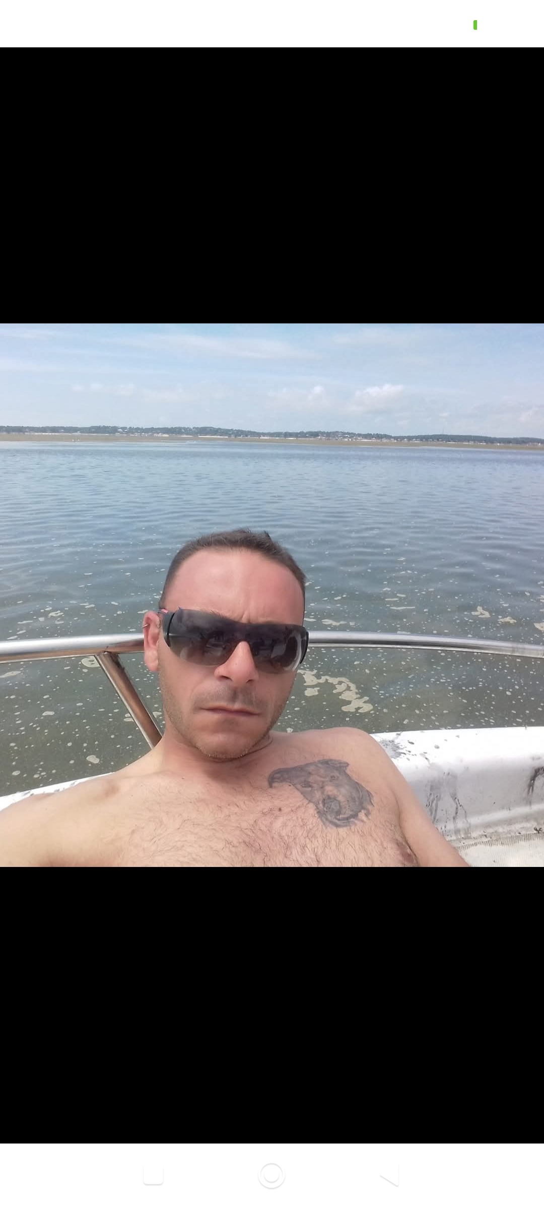 Profil de Djan, 46 ans, Sex Rencontre à Bex