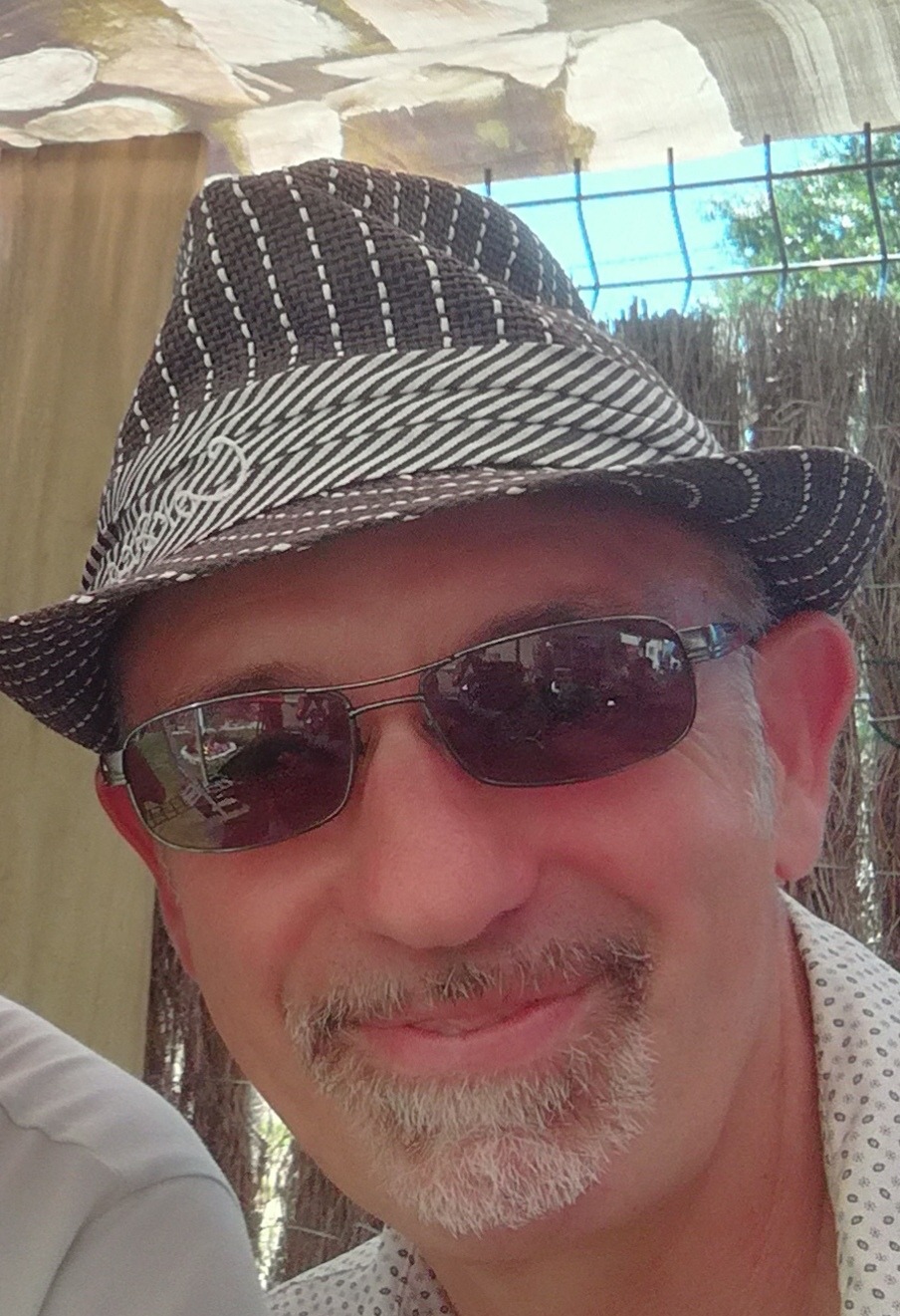 Profil de Gregg, 54 ans, Sex Rencontre à Aeschau