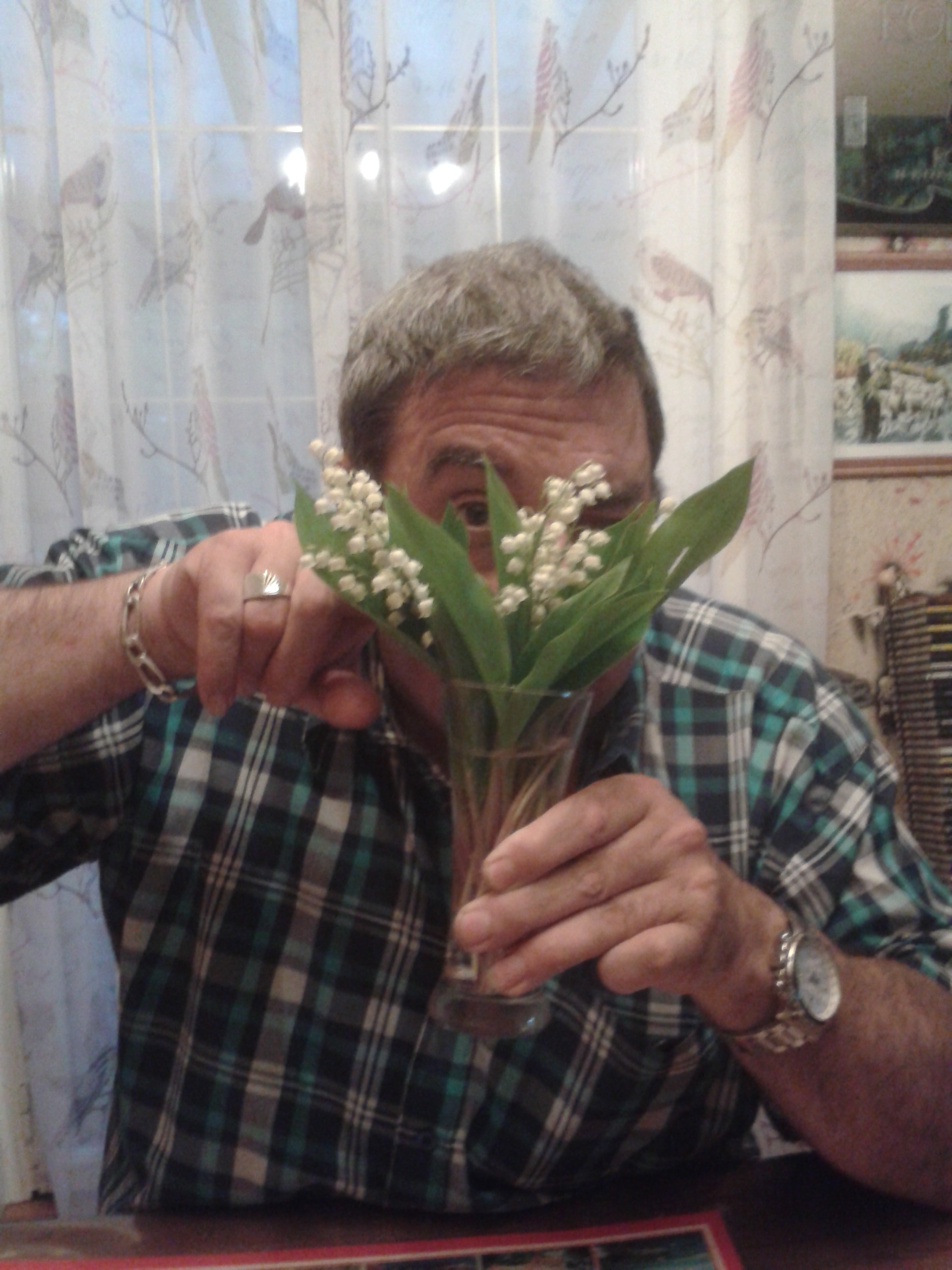 Profil de Aloys, 55 ans, Sex Rencontre à Thônex