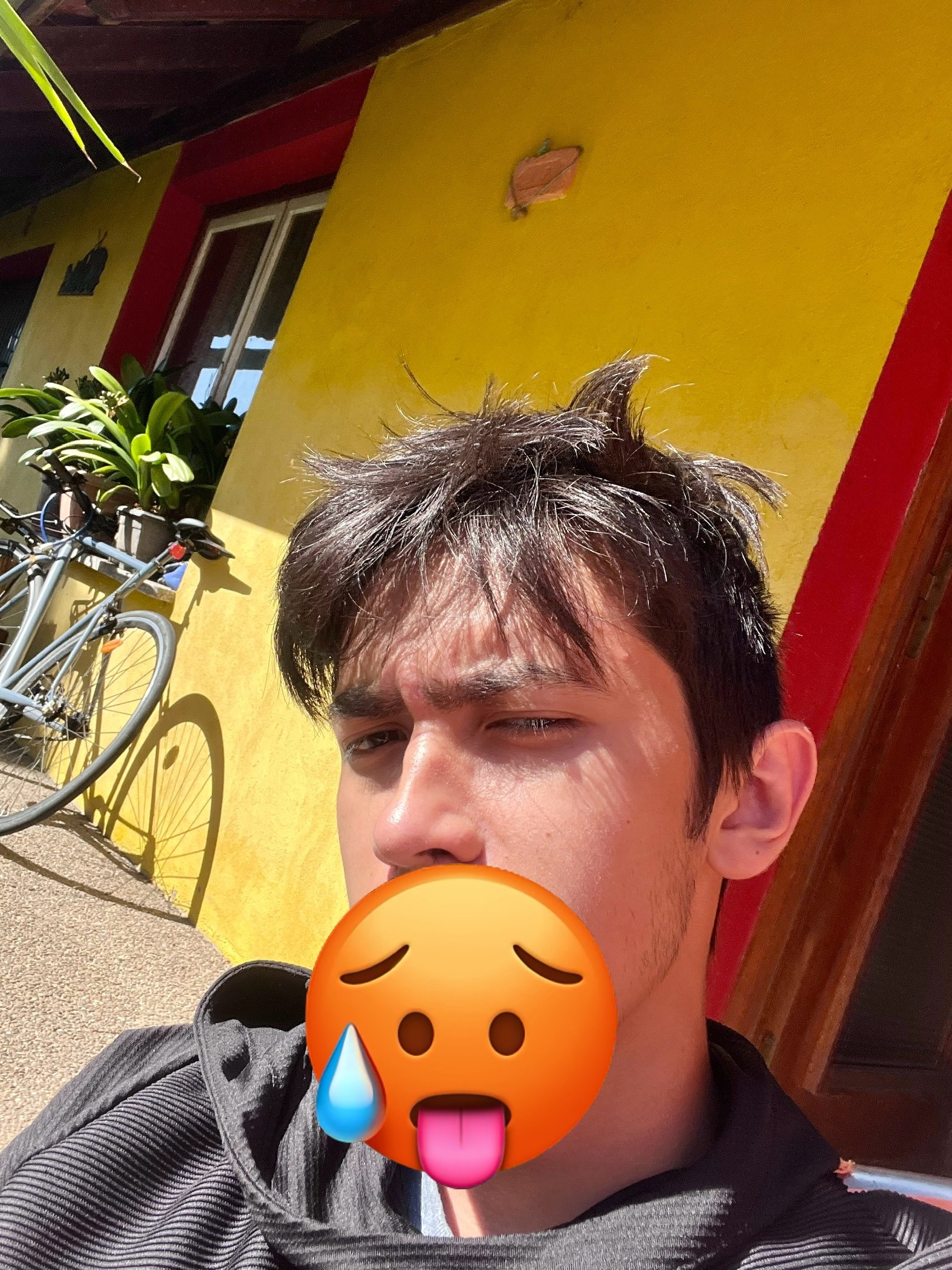 Profil de Jordhan, 22 ans, Sex Rencontre à Vella