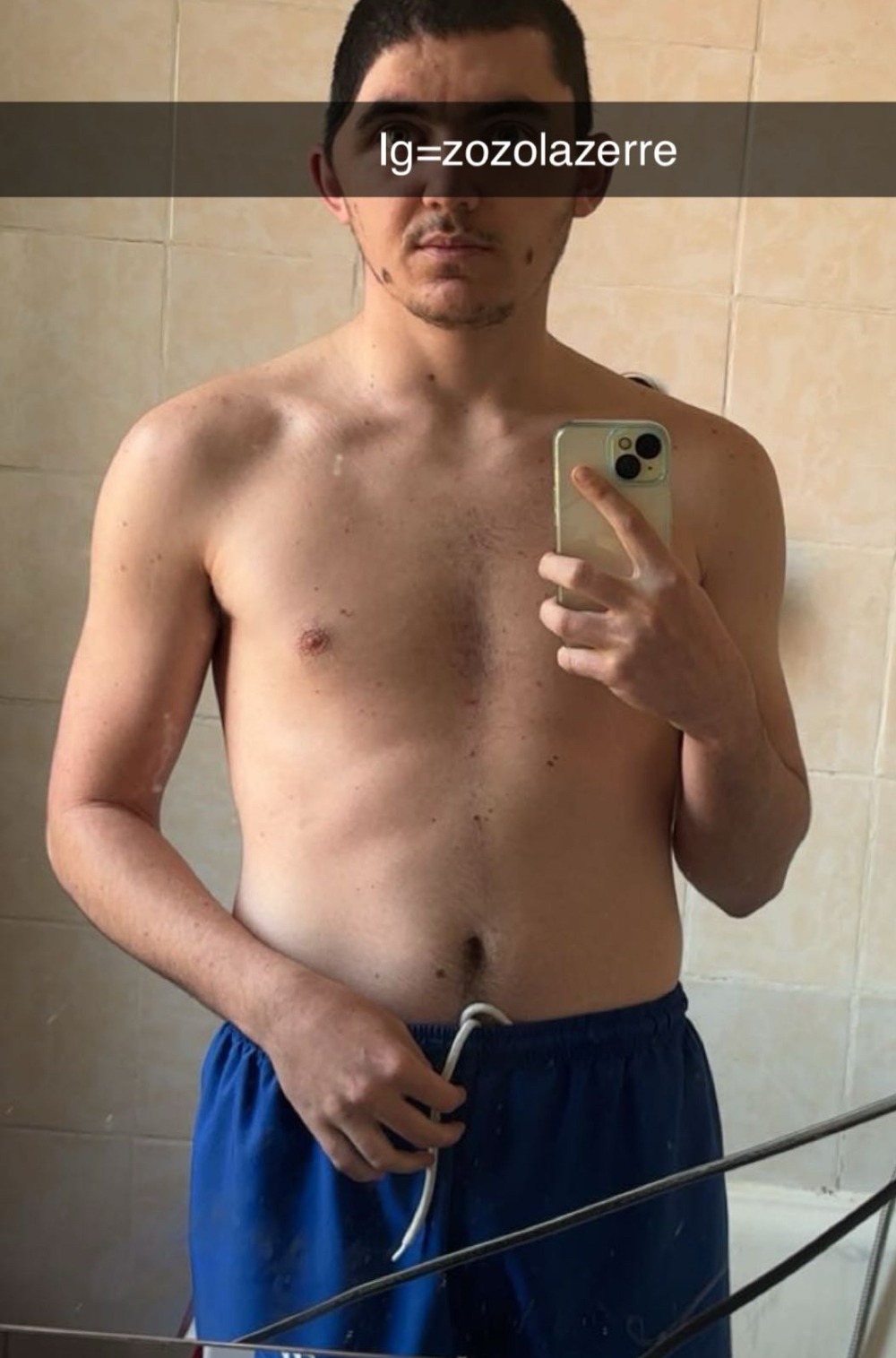 Profil de Jordy, 21 ans, Sex Rencontre à Degen