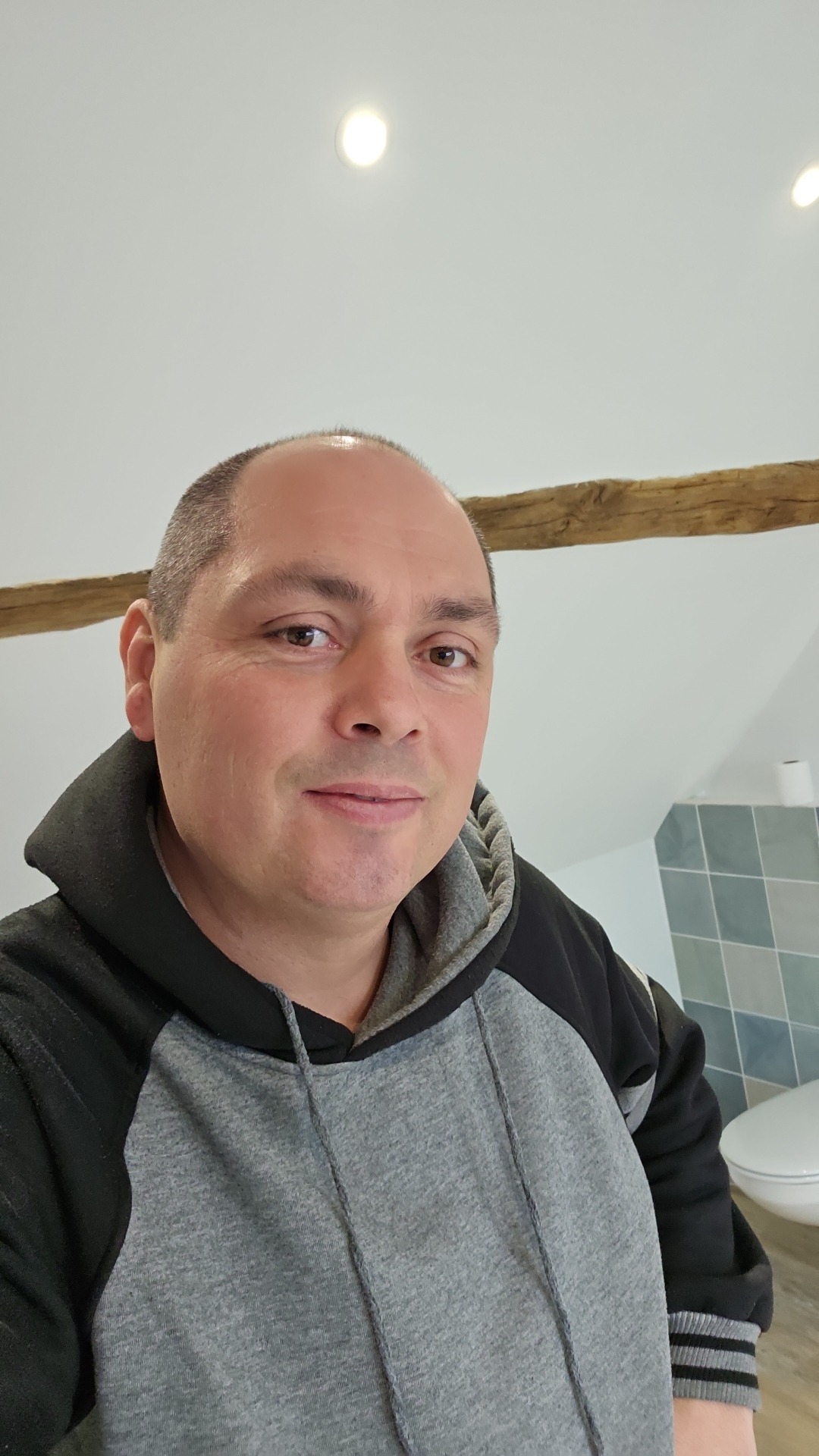 Profil de Jibran, 45 ans, Sex Rencontre à Bercher