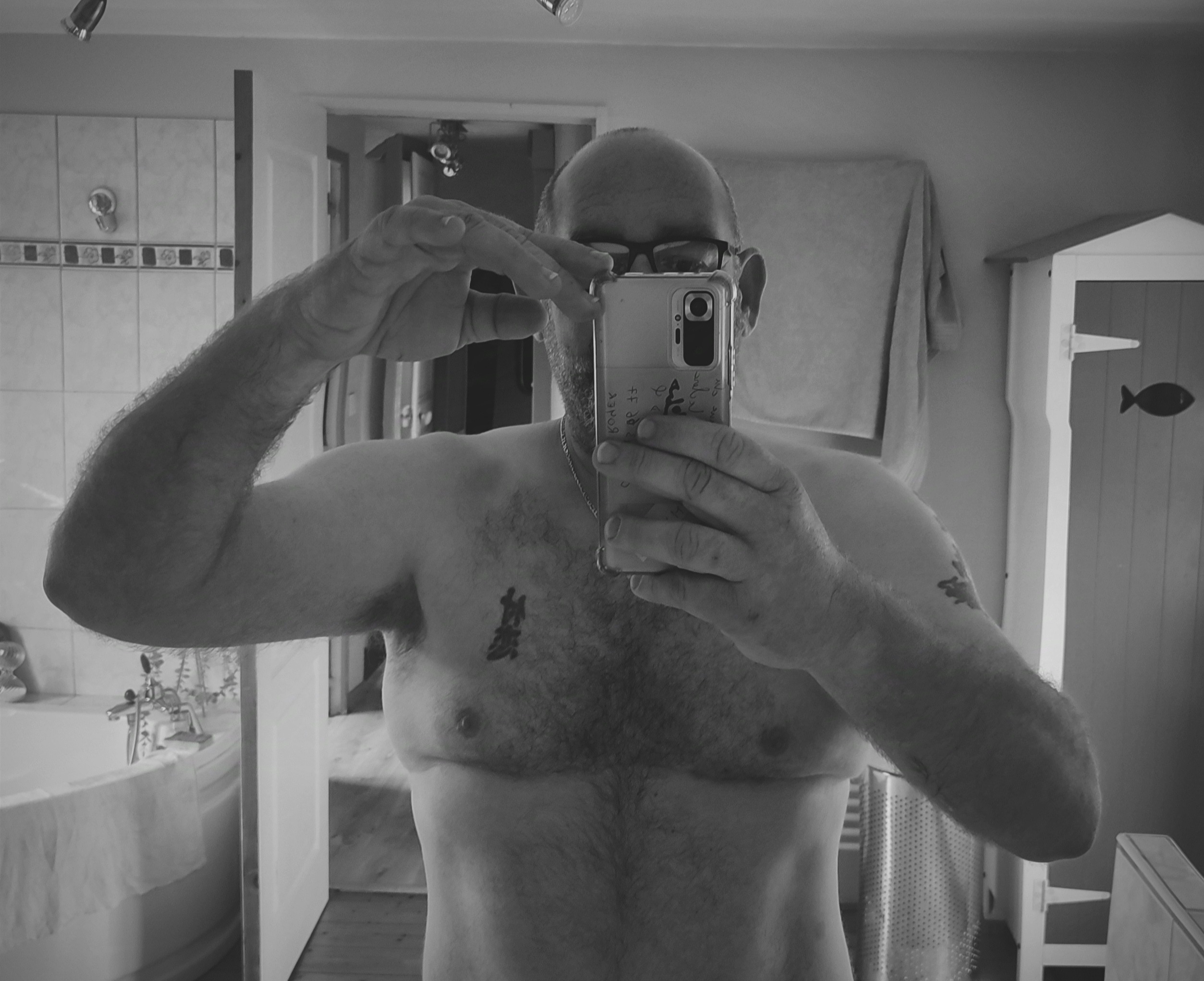 Profil de Hakim, 48 ans, Sex Rencontre à Malters