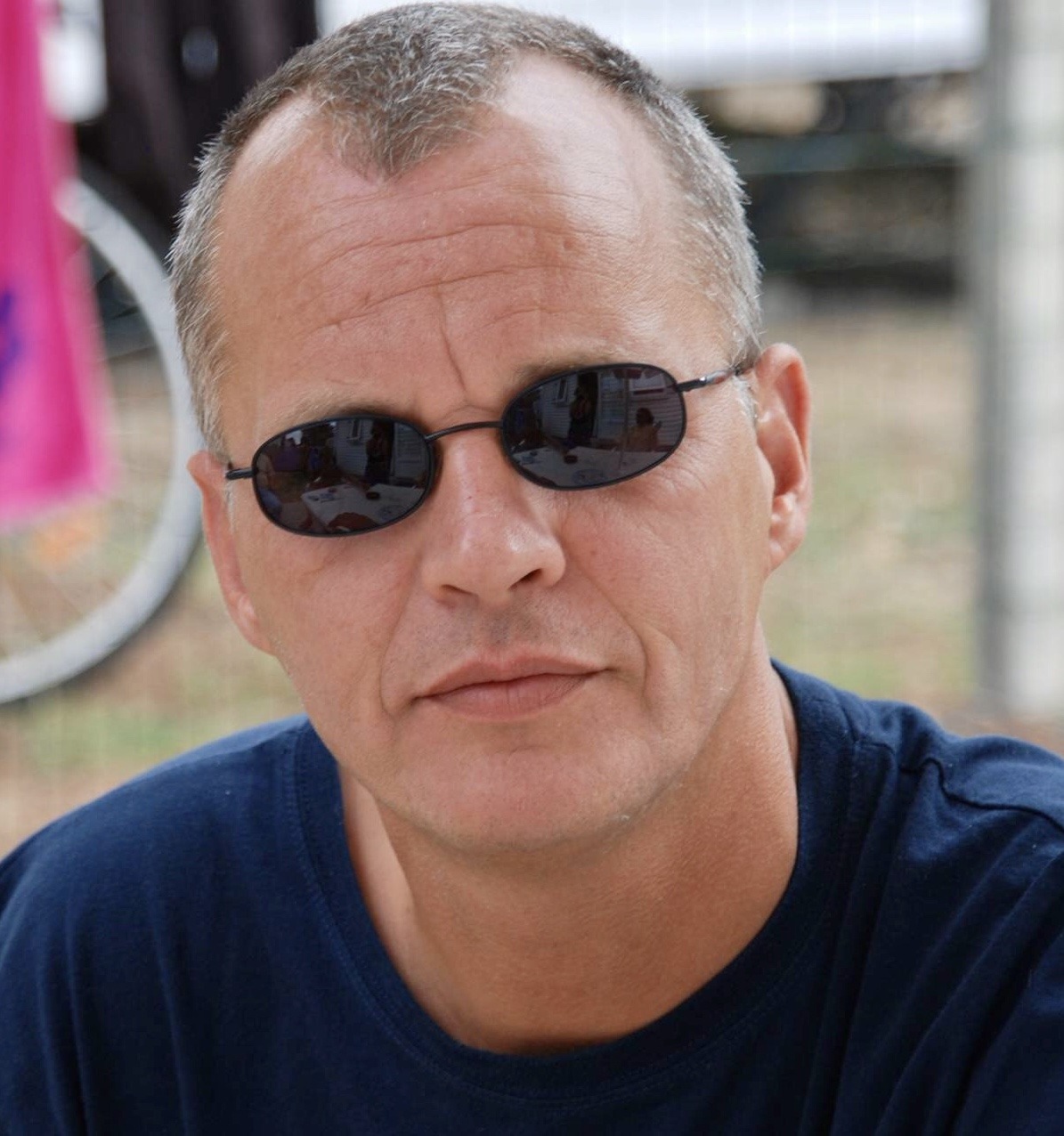 Profil de Shimon, 55 ans, Sex Rencontre à Pfeffingen
