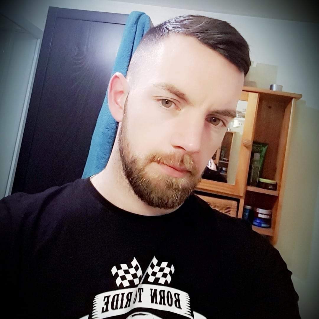 Profil de Ibrahim, 36 ans, Sex Rencontre à Montana