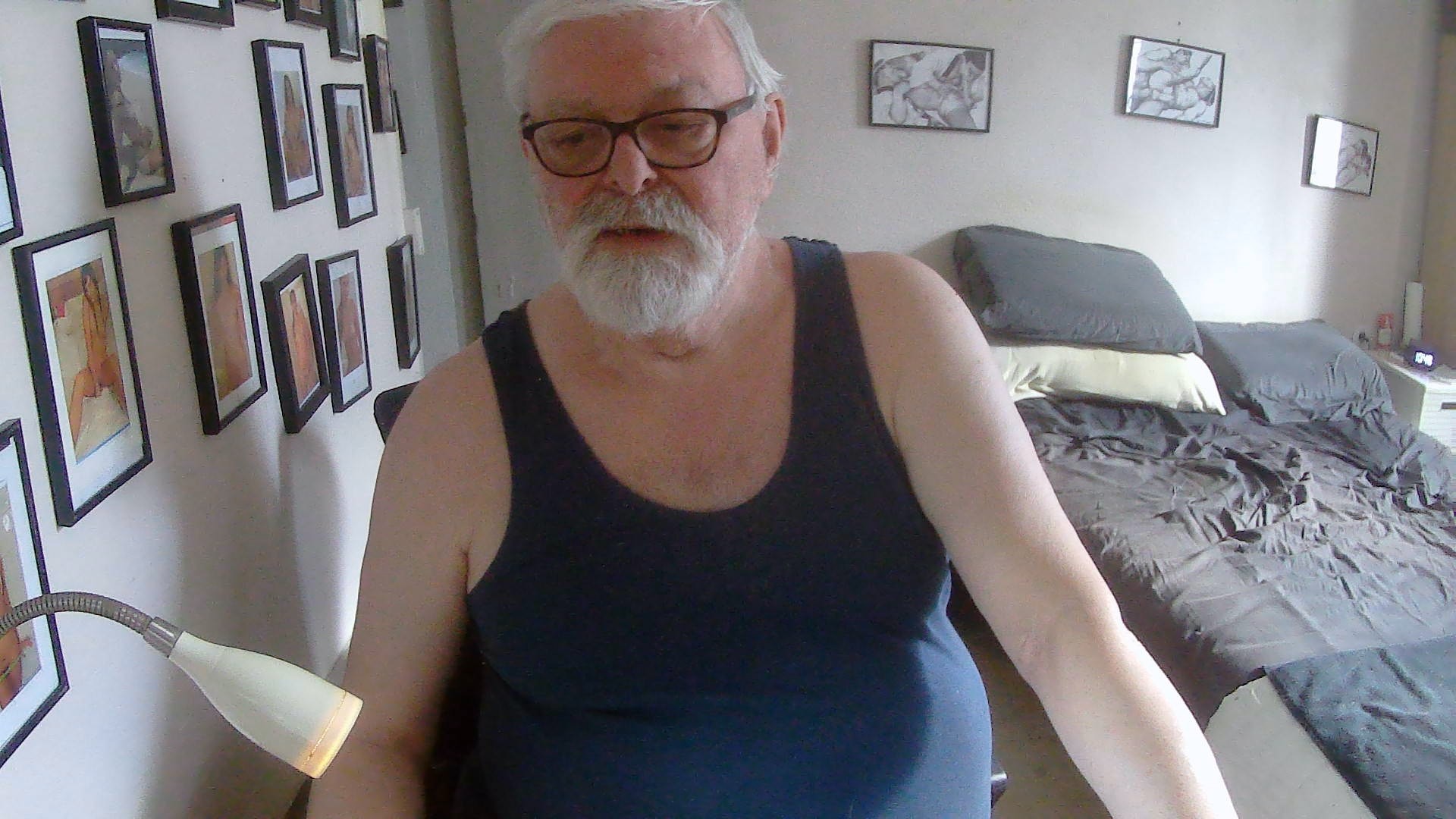 Profil de Nejib, 55 ans, Sex Rencontre à Thal