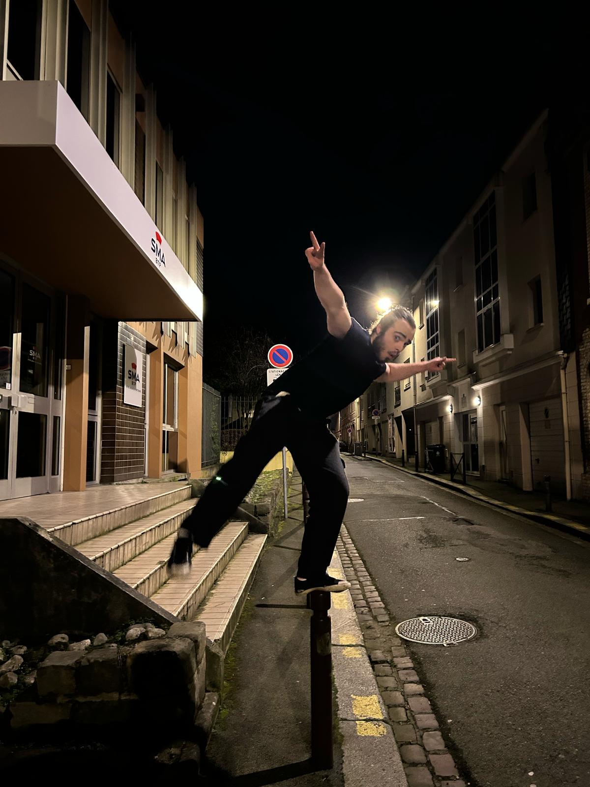 Profil de Matahi, 22 ans, Sex Rencontre à Travers