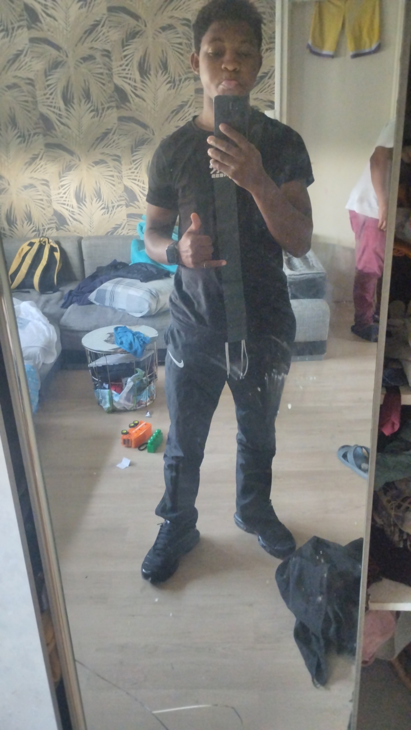Profil de Loucka, 19 ans, Sex Rencontre à Wienacht-Tobel