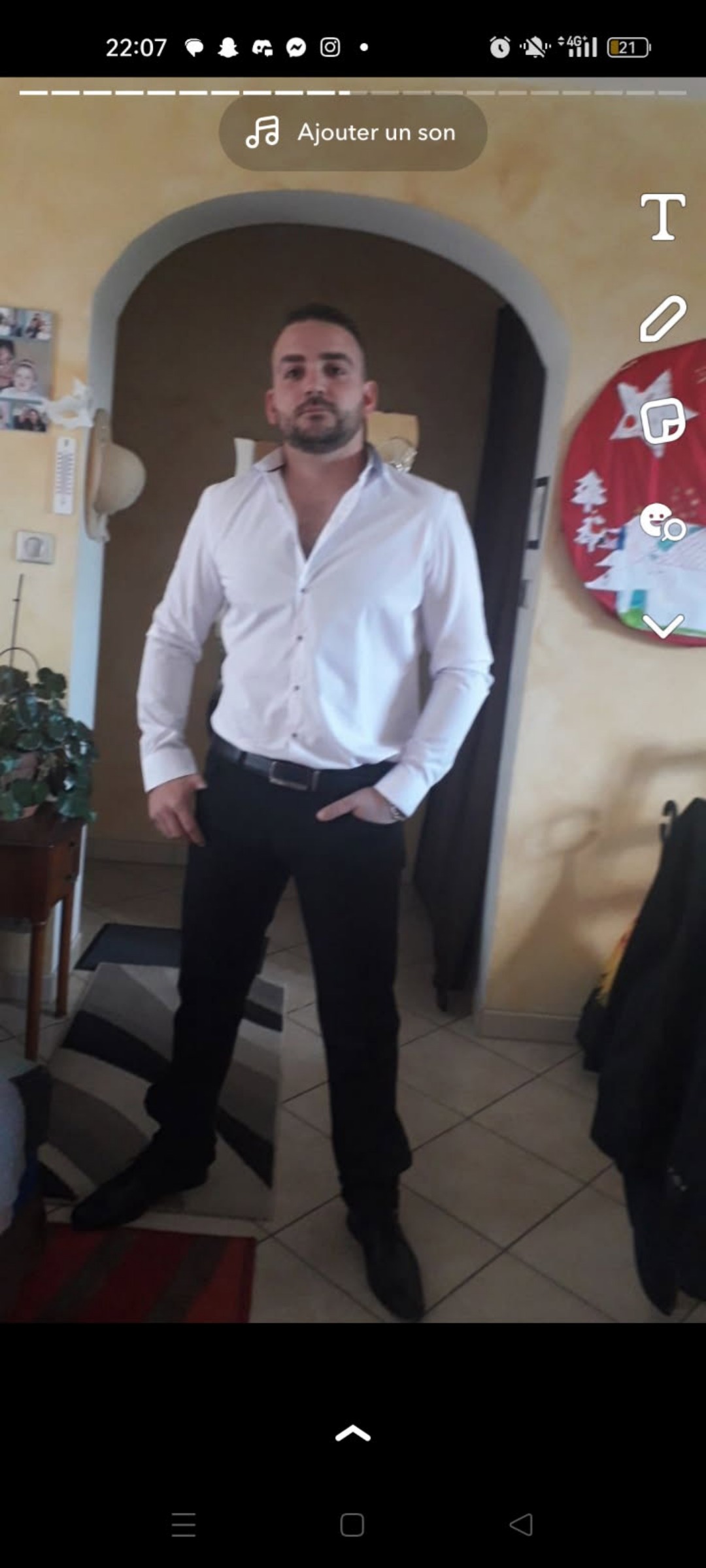 Profil de Juan-antonio, 34 ans, Sex Rencontre à Allens