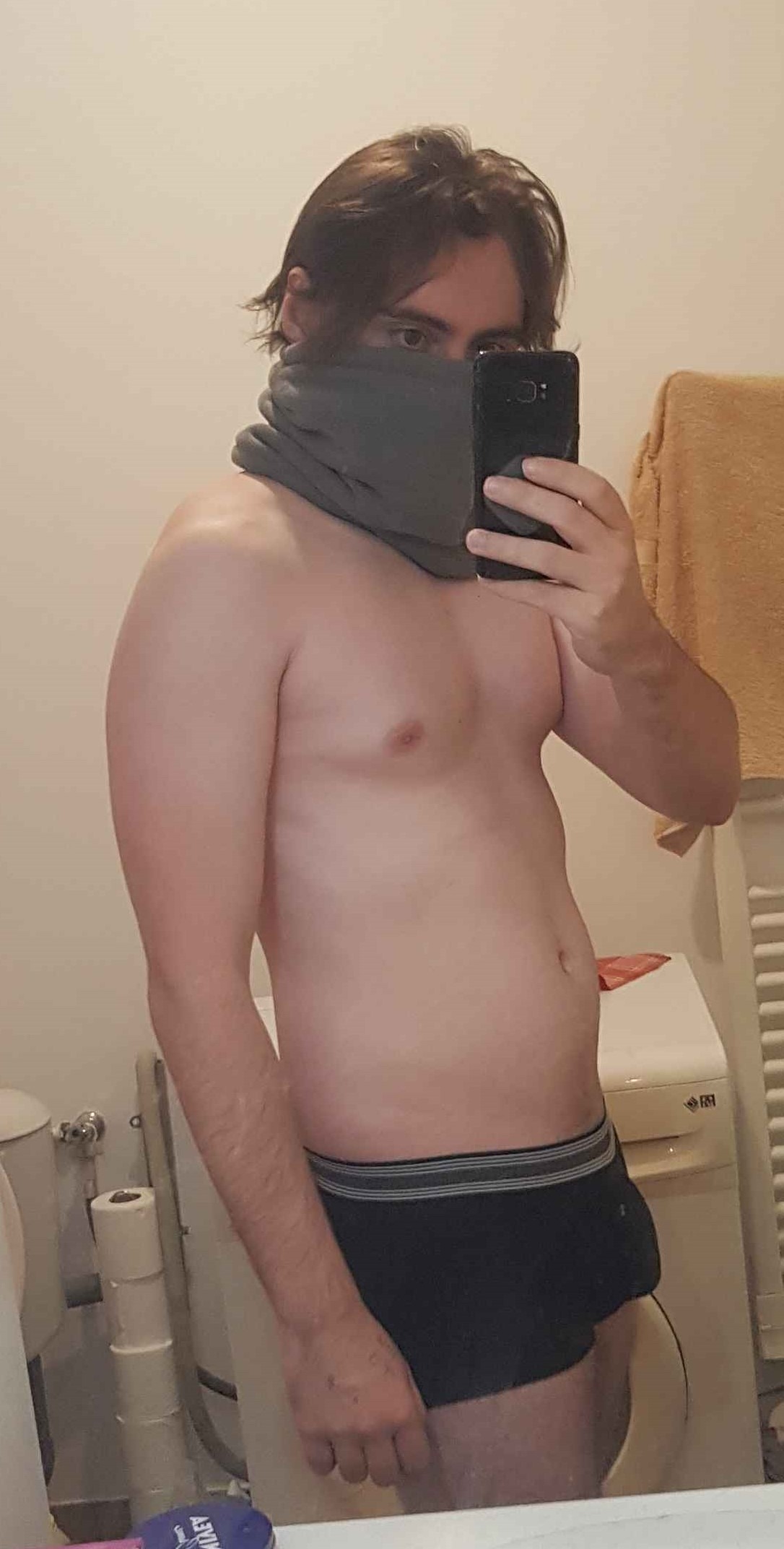 Profil de Foudil, 25 ans, Sex Rencontre à Wallenbuch