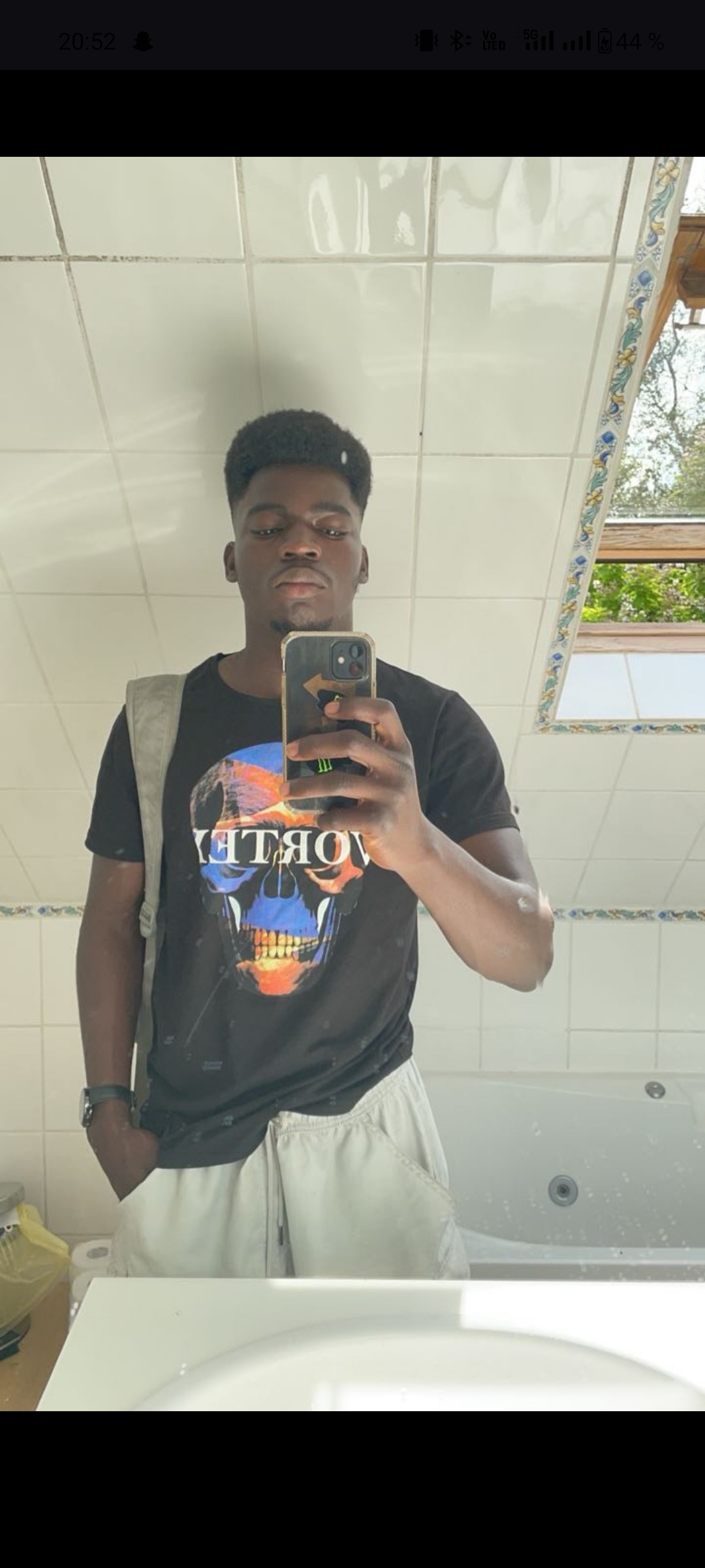 Profil de Romain, 25 ans, Sex Rencontre à Vals