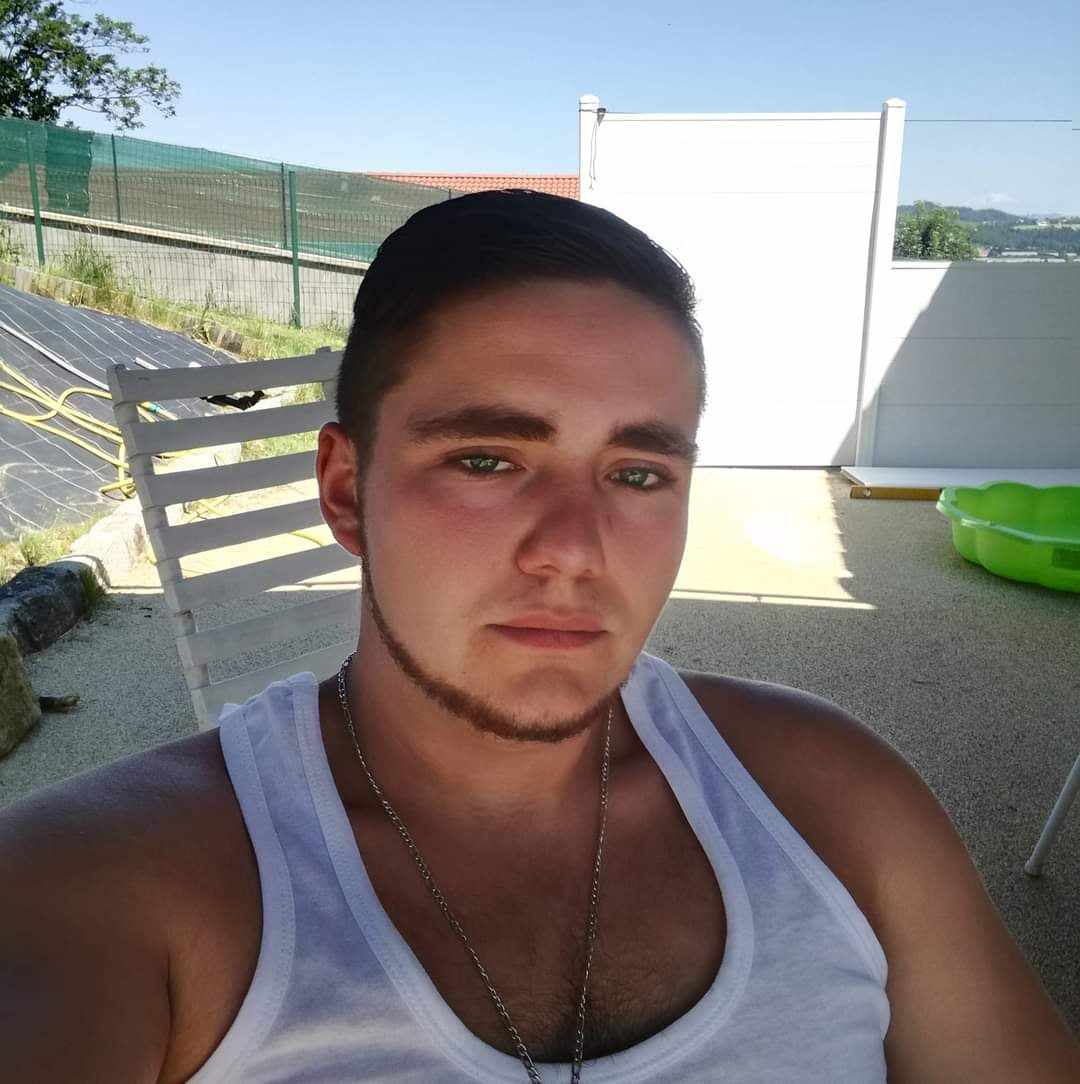 Profil de Seyba, 24 ans, Sex Rencontre à Lanzenhäusern