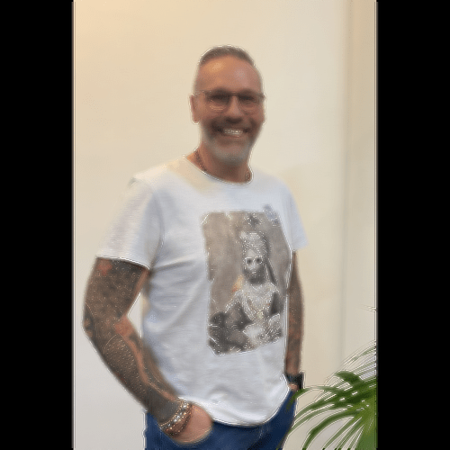 Profil de Romain, 49 ans, Sex Rencontre à Salquenen