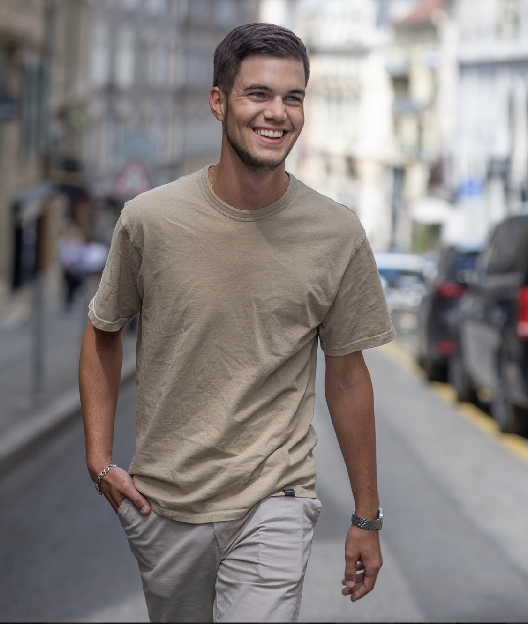 Profil de Cheickne, 23 ans, Sex Rencontre à Elsau