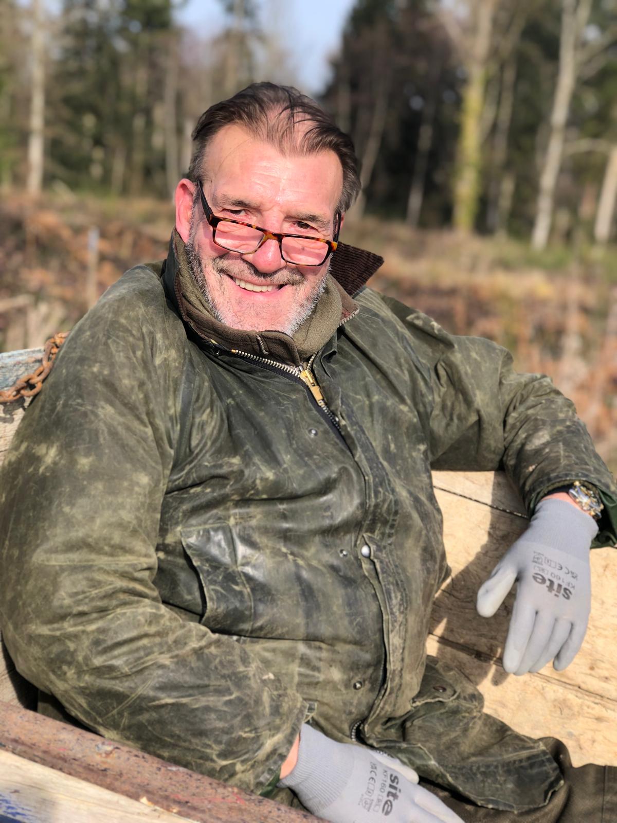 Profil de Ervan, 55 ans, Sex Rencontre à Ludiano