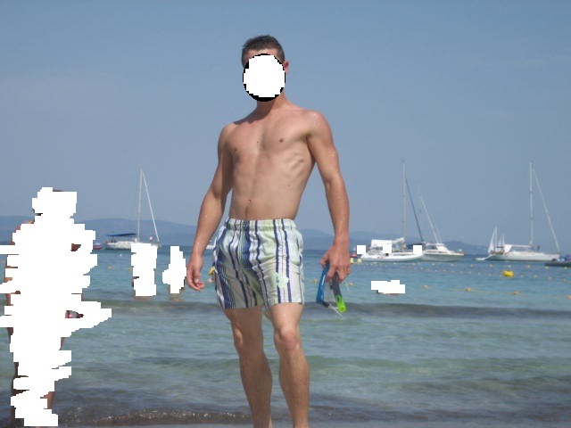 Profil de Térence, 37 ans, Sex Rencontre à Wald ZH