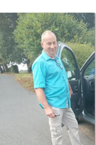 Profil de Timothé, 53 ans, Sex Rencontre à Küttigen