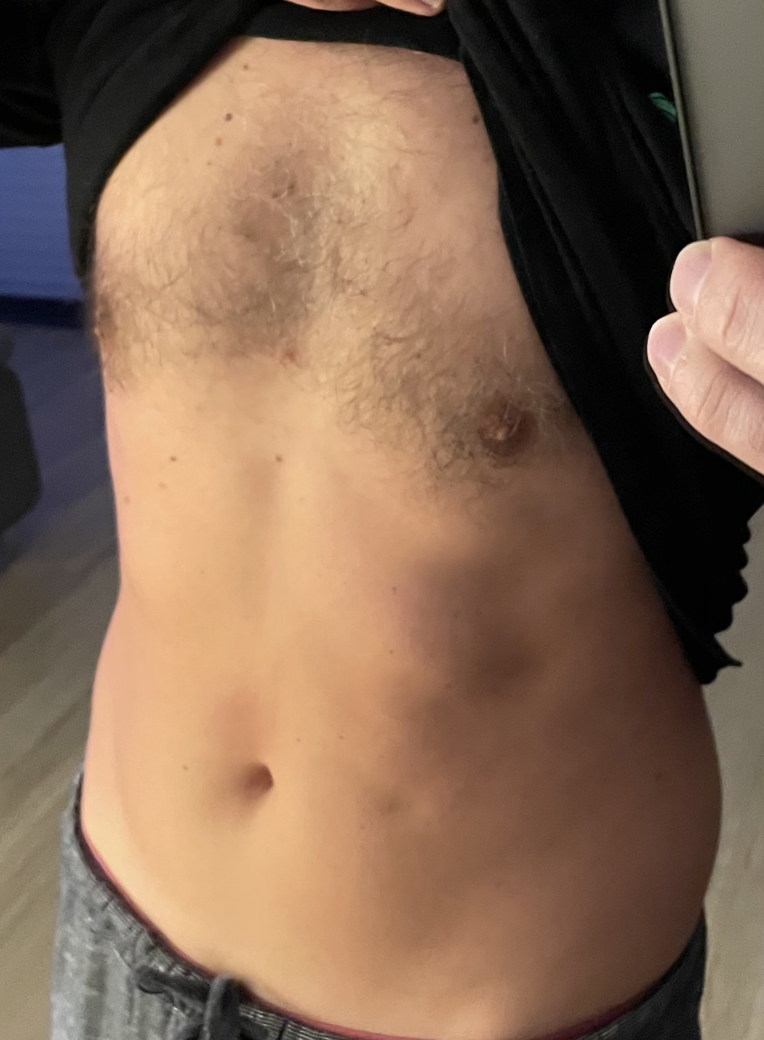 Profil de Tinael, 44 ans, Sex Rencontre à Fex