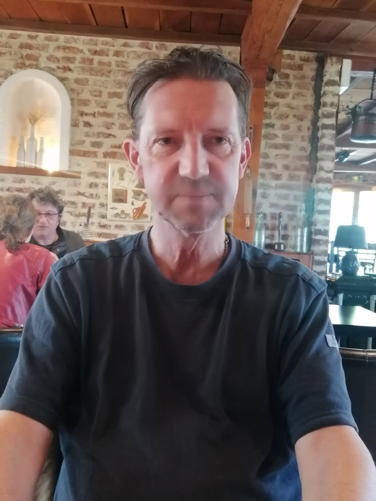 Profil de Django, 55 ans, Sex Rencontre à Dalin