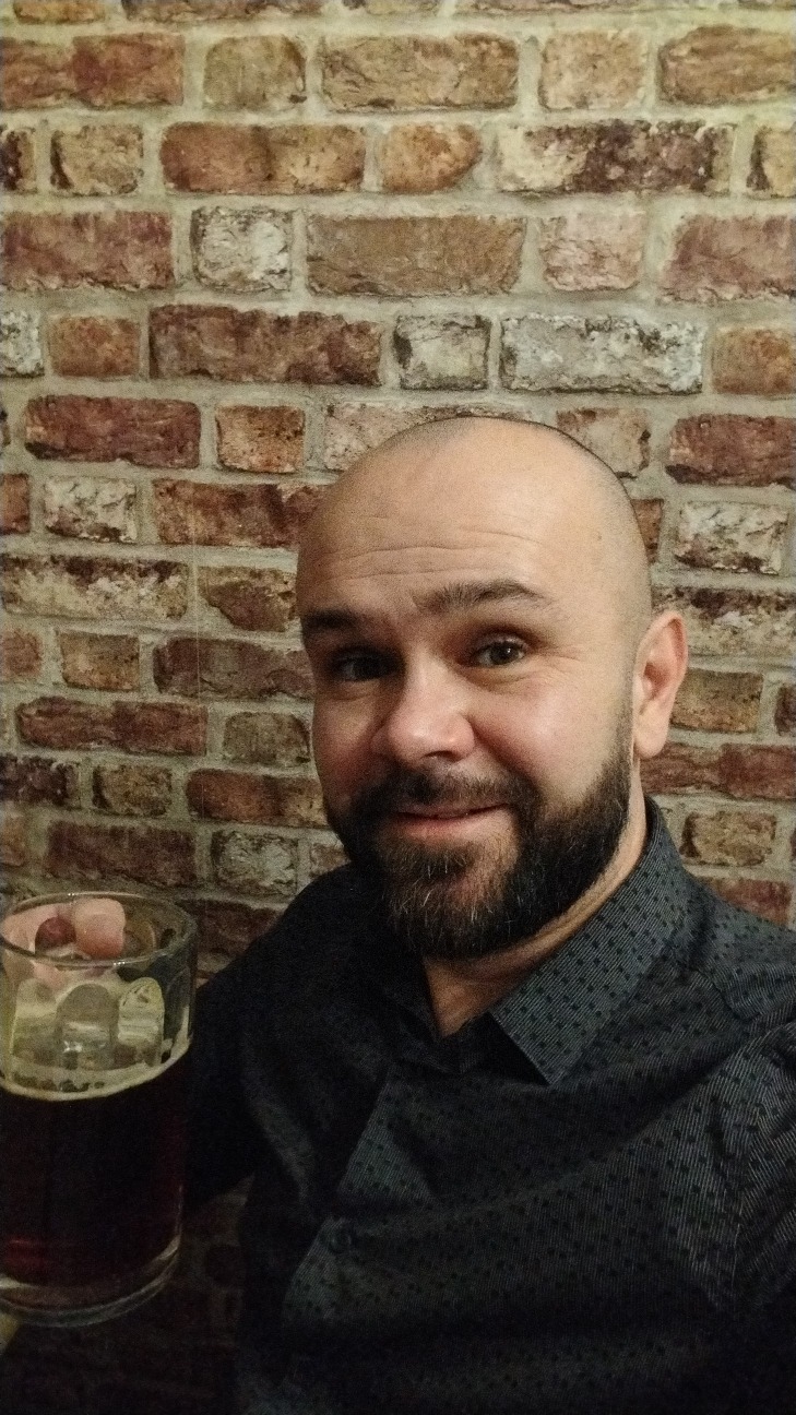 Profil de Cosmin, 38 ans, Sex Rencontre à Olsberg