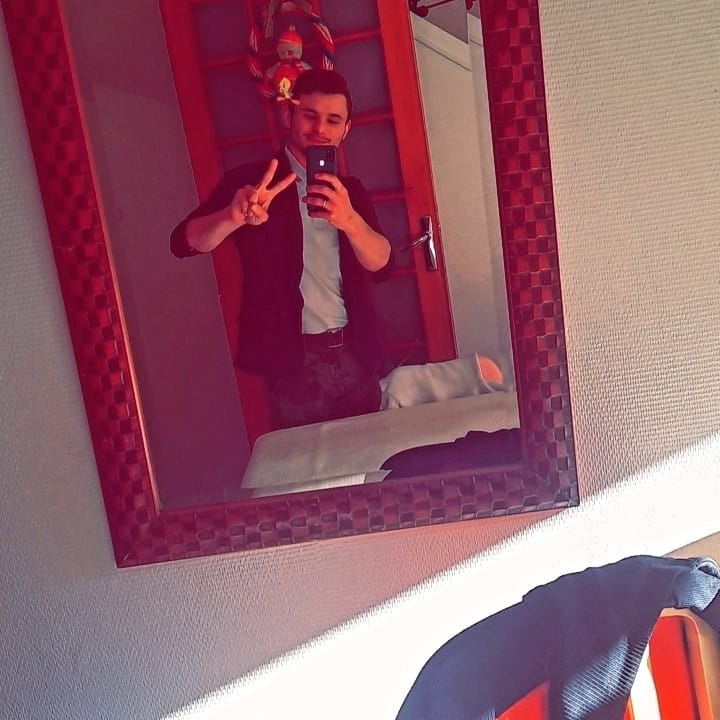 Profil de Aronn, 25 ans, Sex Rencontre à Sörenberg