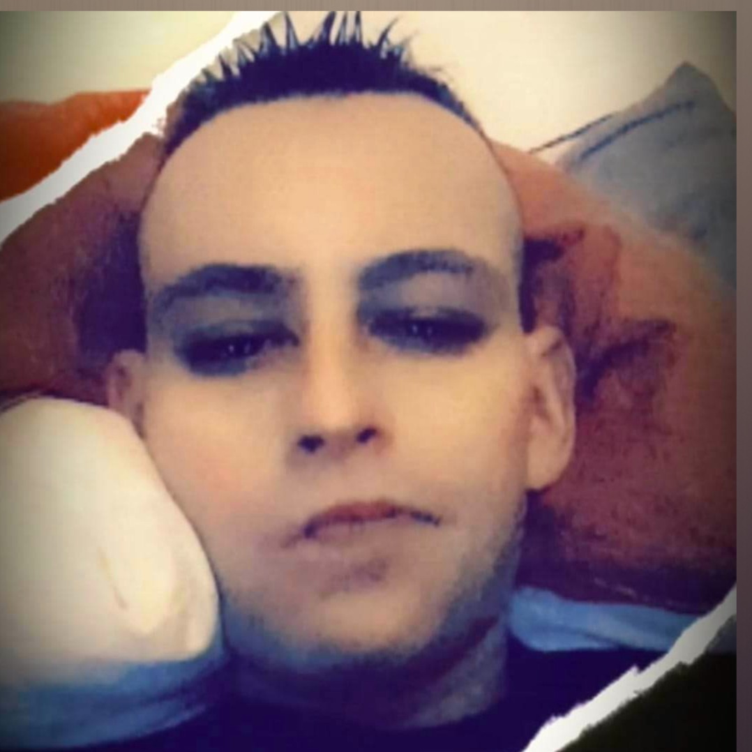 Profil de Elamine, 31 ans, Sex Rencontre à Conthey
