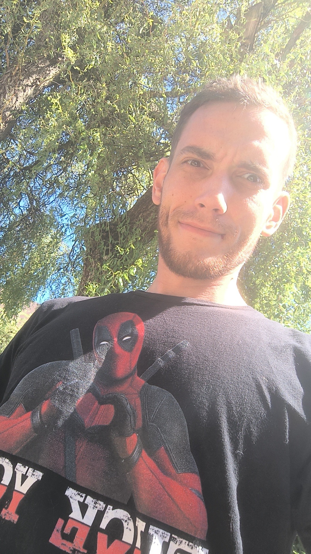 Profil de Hazedine, 28 ans, Sex Rencontre à Trun