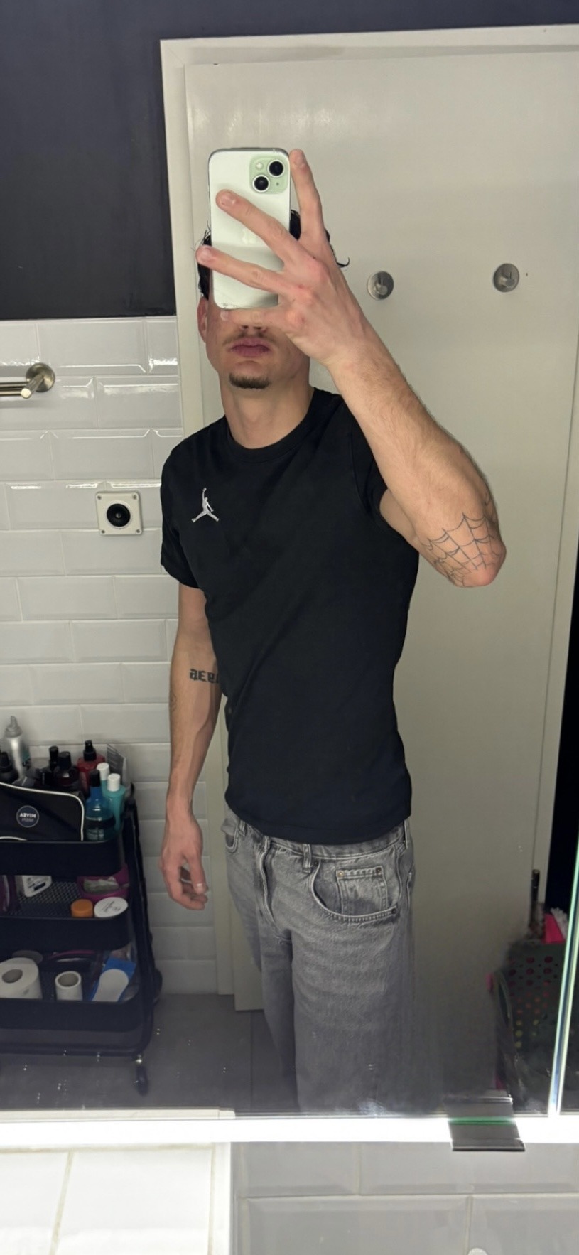 Profil de Abimael, 20 ans, Sex Rencontre à Vichères (Liddes)