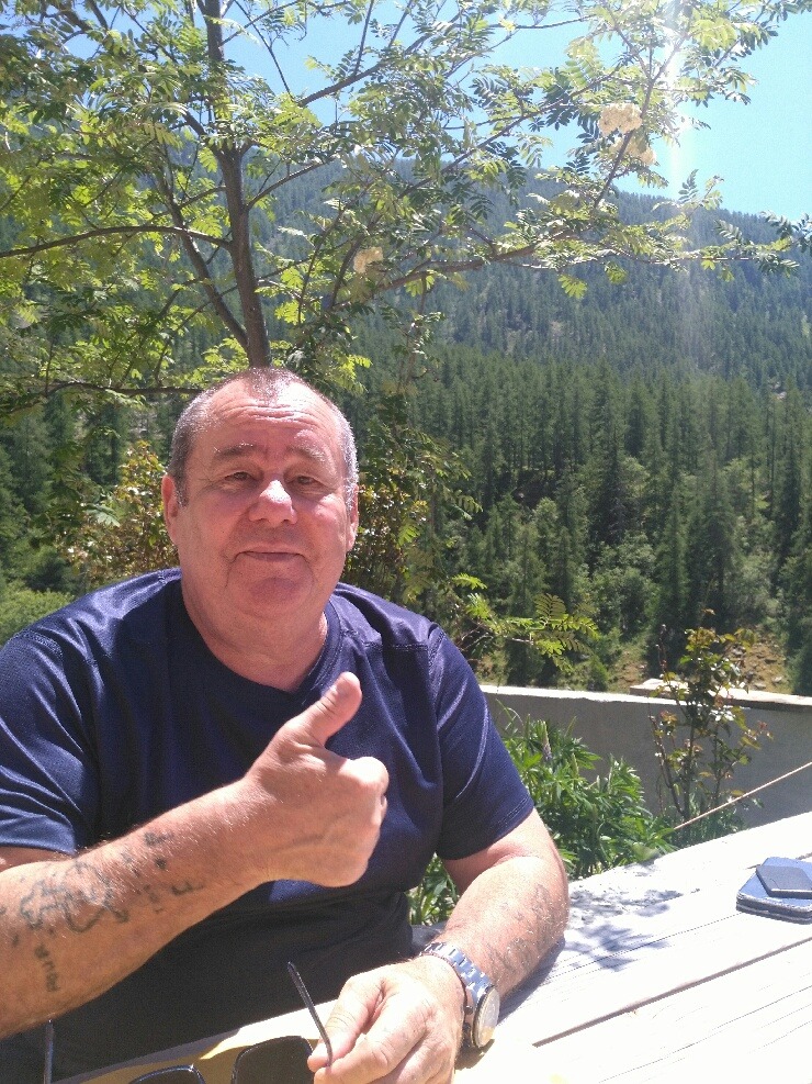 Profil de Just, 55 ans, Sex Rencontre à Fideris