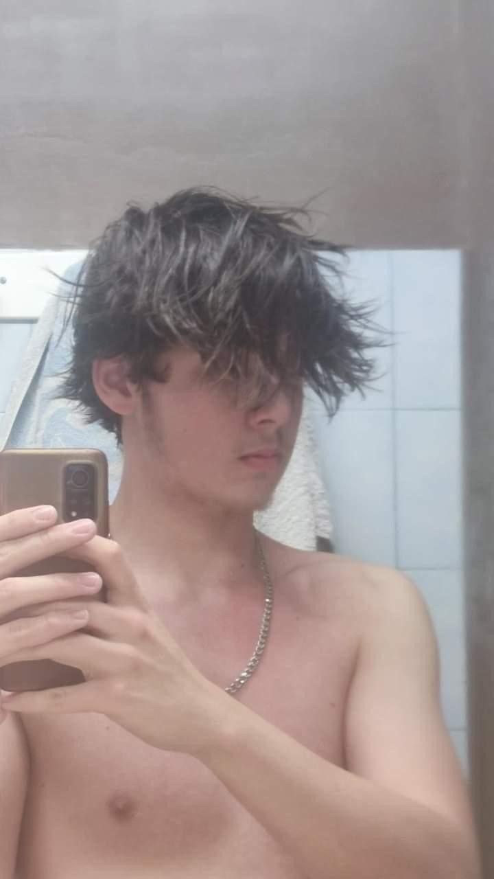 Profil de Unai, 18 ans, Sex Rencontre à Rabius