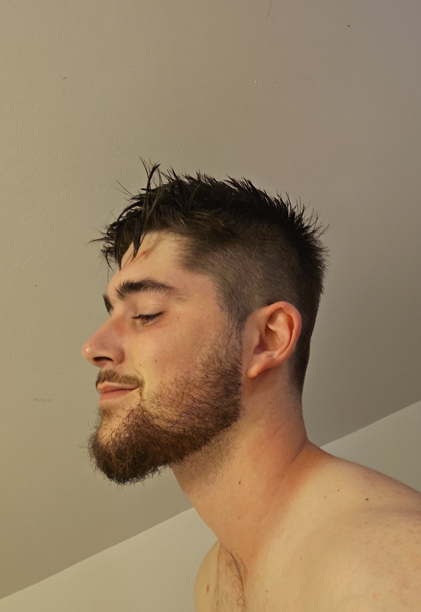 Profil de Noredine, 25 ans, Sex Rencontre à Mon