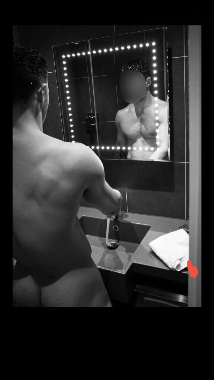 Profil de Mateis, 23 ans, Sex Rencontre à Orvin