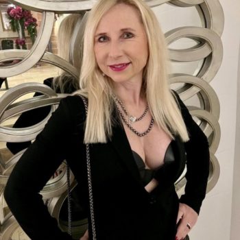 Profil de Yousna, 55 ans, Sex Rencontre à Montaubion-Chardonney