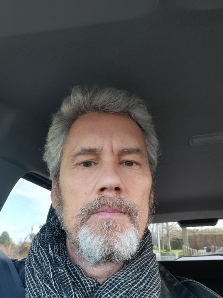 Profil de Jameldine, 55 ans, Sex Rencontre à Splügen