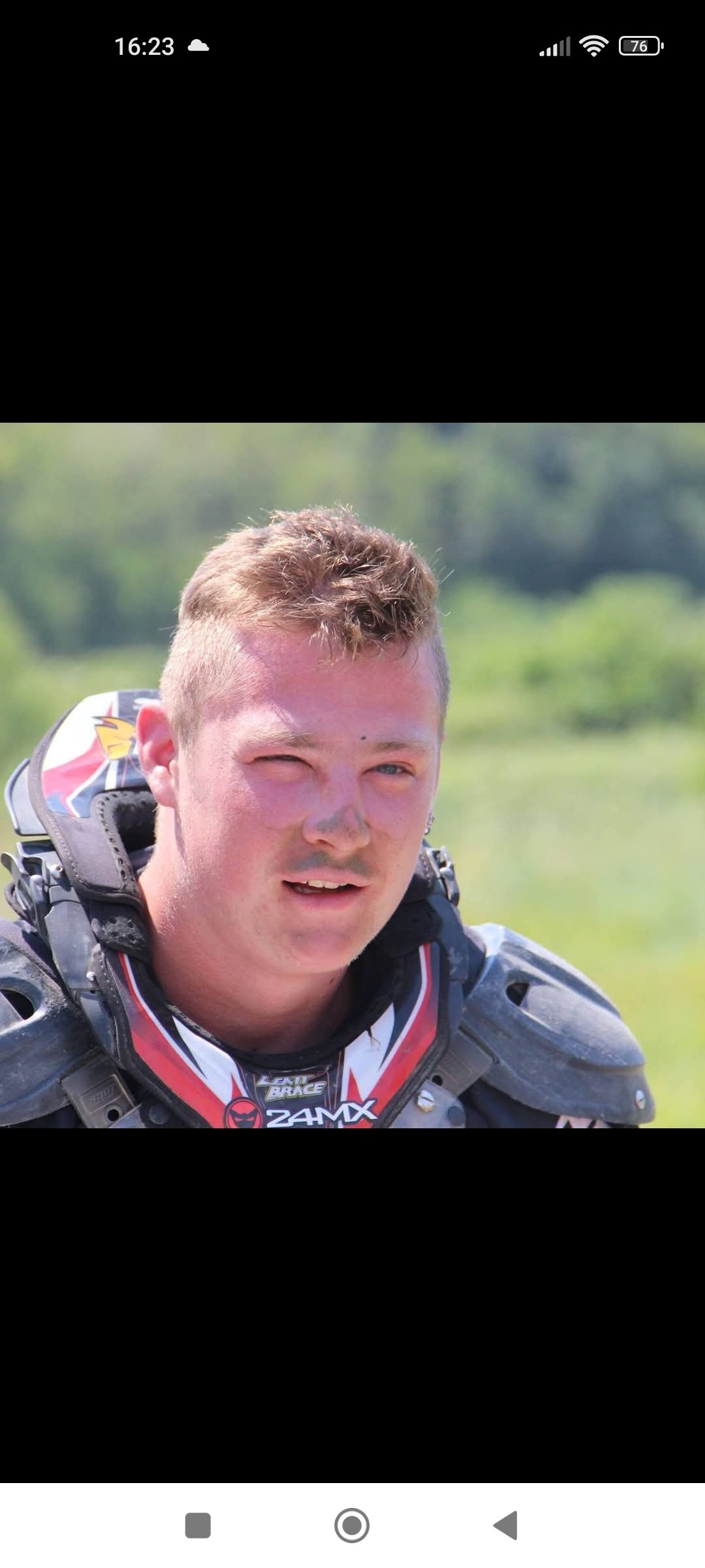 Profil de Rouchdi, 27 ans, Sex Rencontre à Rickenbach Sulz