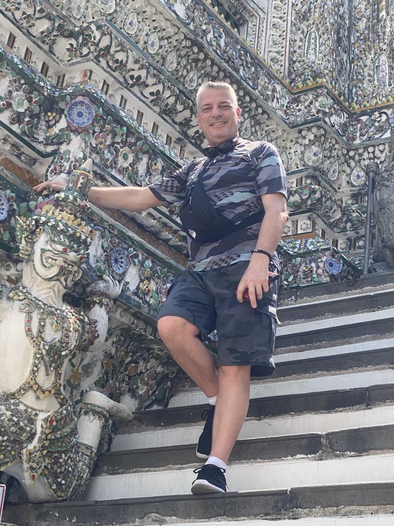 Profil de Kei, 53 ans, Sex Rencontre à Mathod