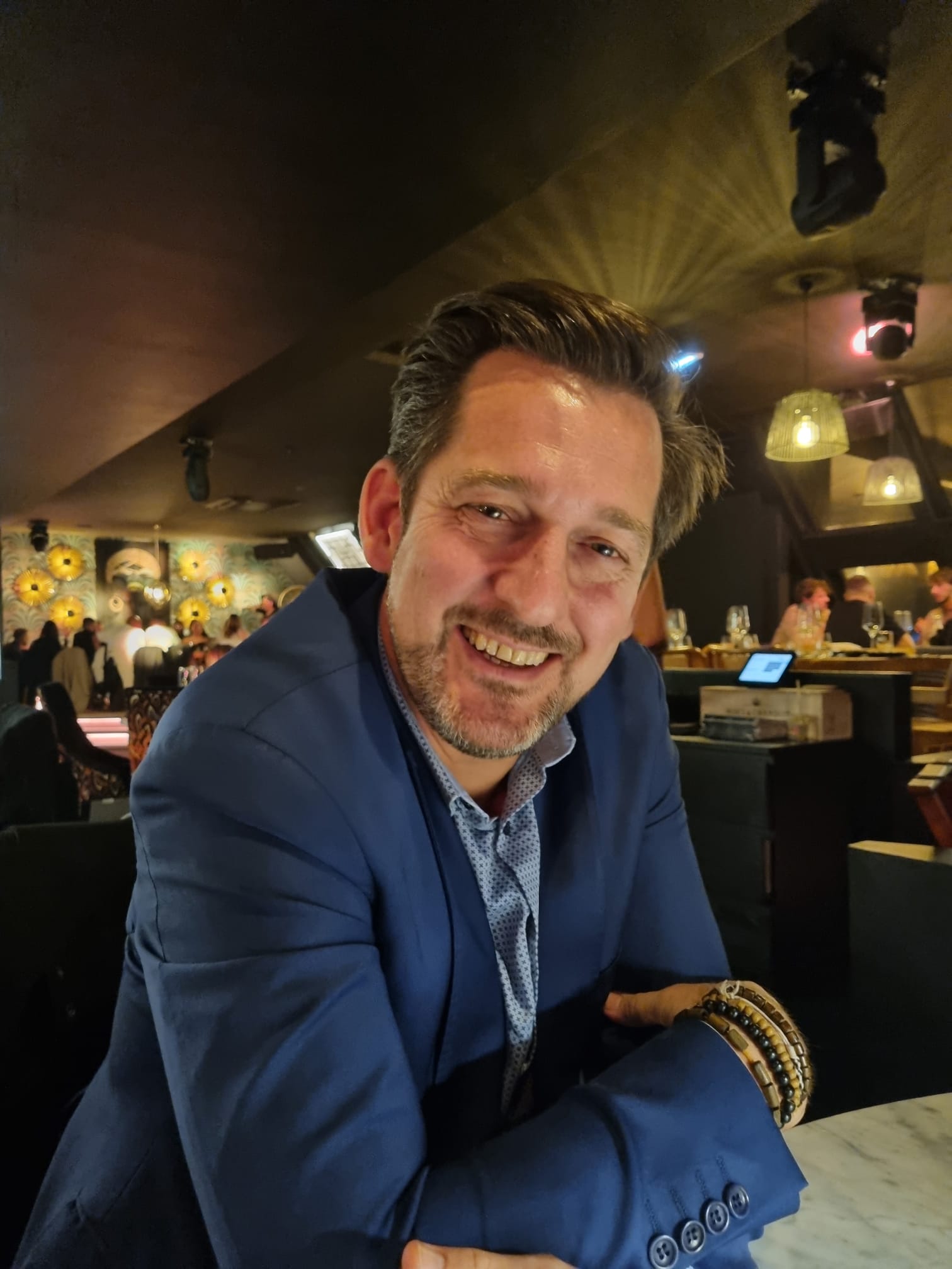 Profil de Hilarion, 47 ans, Sex Rencontre à Gossliwil