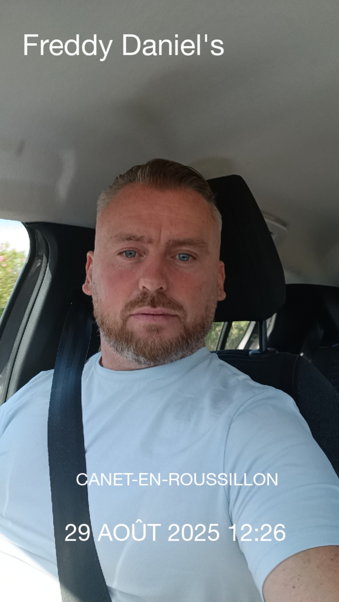 Profil de Lael, 39 ans, Sex Rencontre à Gilly
