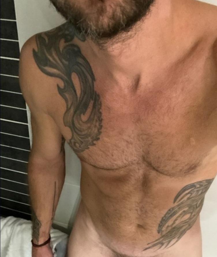 Profil de Edin, 39 ans, Sex Rencontre à Fanas