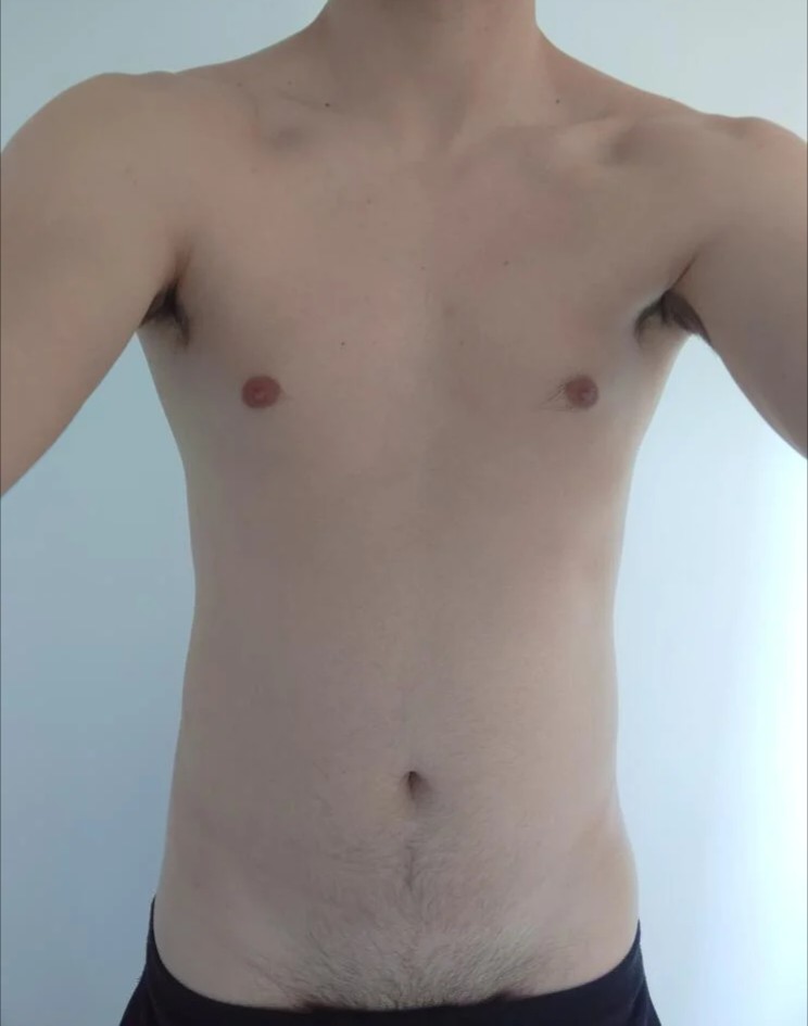 Profil de Grégoire, 28 ans, Sex Rencontre à Perrefitte
