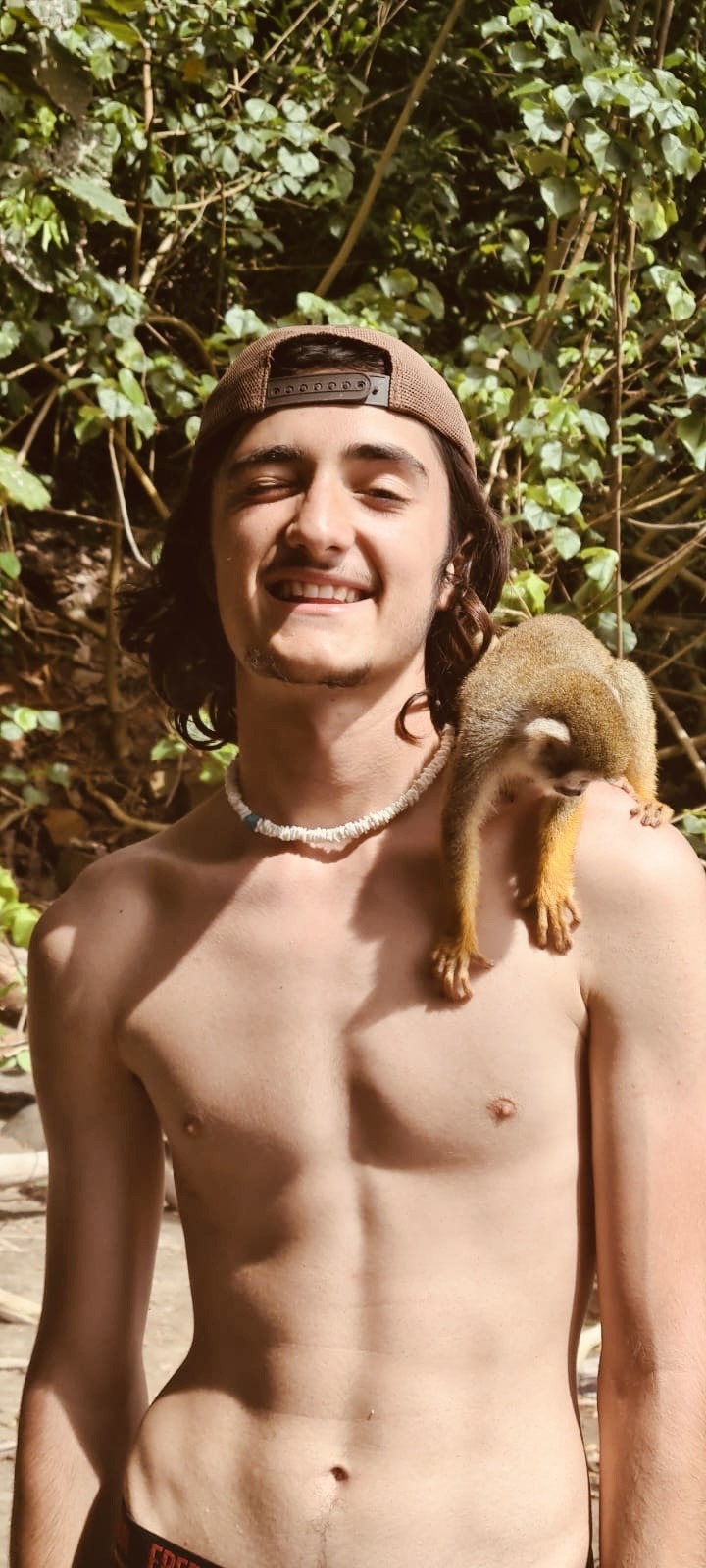 Profil de Youva, 18 ans, Sex Rencontre à Champoussin