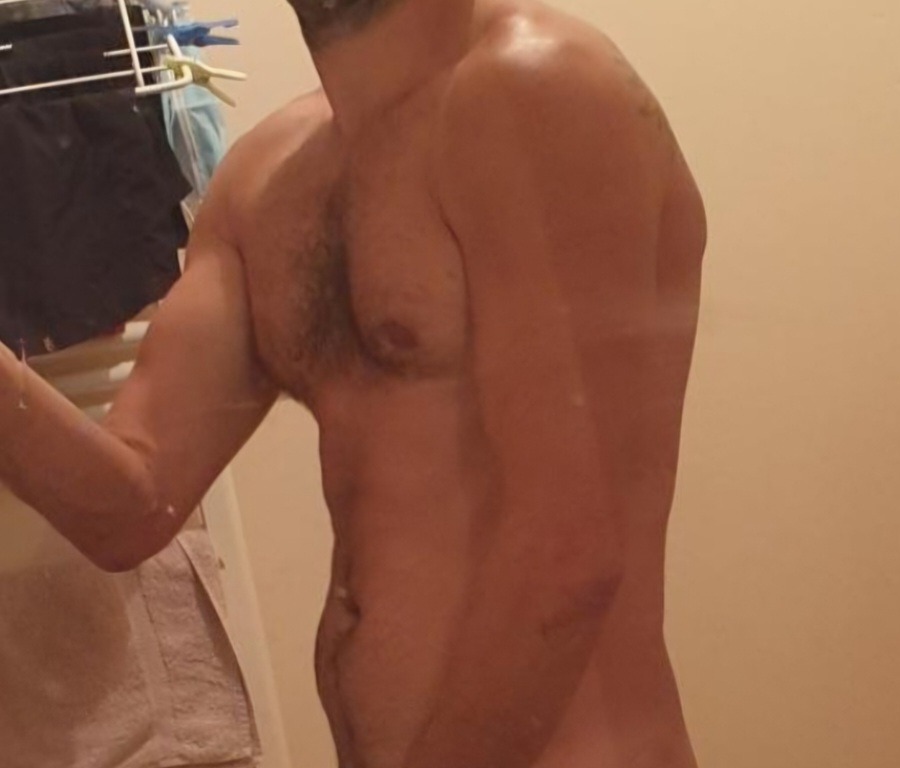 Profil de Foued, 45 ans, Sex Rencontre à Mathod